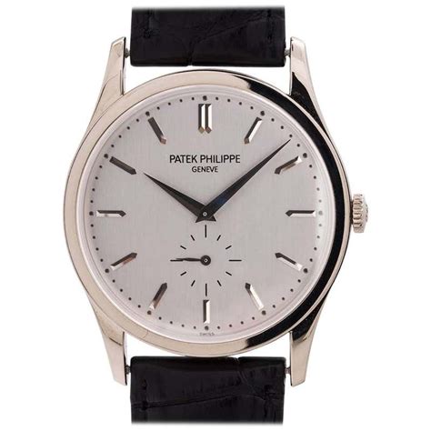 patek philippe 5196g for sale|Patek Philippe 5196g.